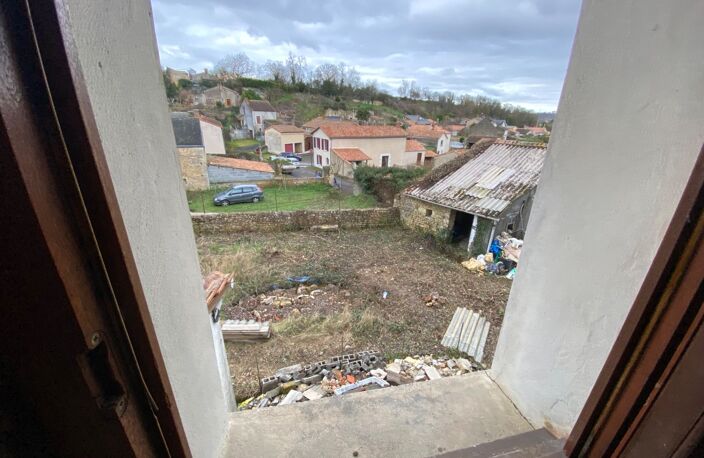 Maison à restaurer  MISSE (79) — photo 5