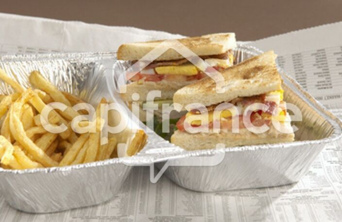 Fonds de commerce  Bar tabac Loto... proche HAZEBROUCK (59) — photo 3