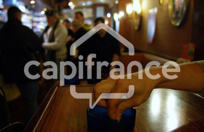 Fonds de commerce  Bar tabac Loto... proche HAZEBROUCK (59) — photo 4