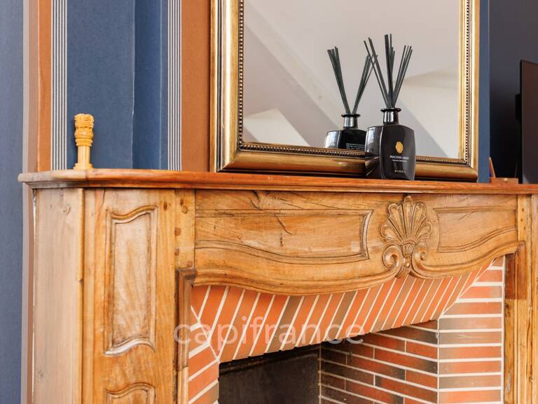 Appartement bourgeois à vendre 5 pièces BRIVE LA GAILLARDE (19) — photo 1