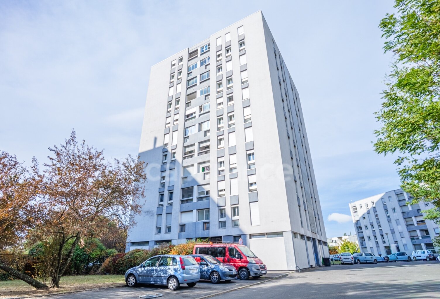 Toulouse 31100 – Appartement T3 lumineux avec balcon, parking et vue dégagée — photo 1