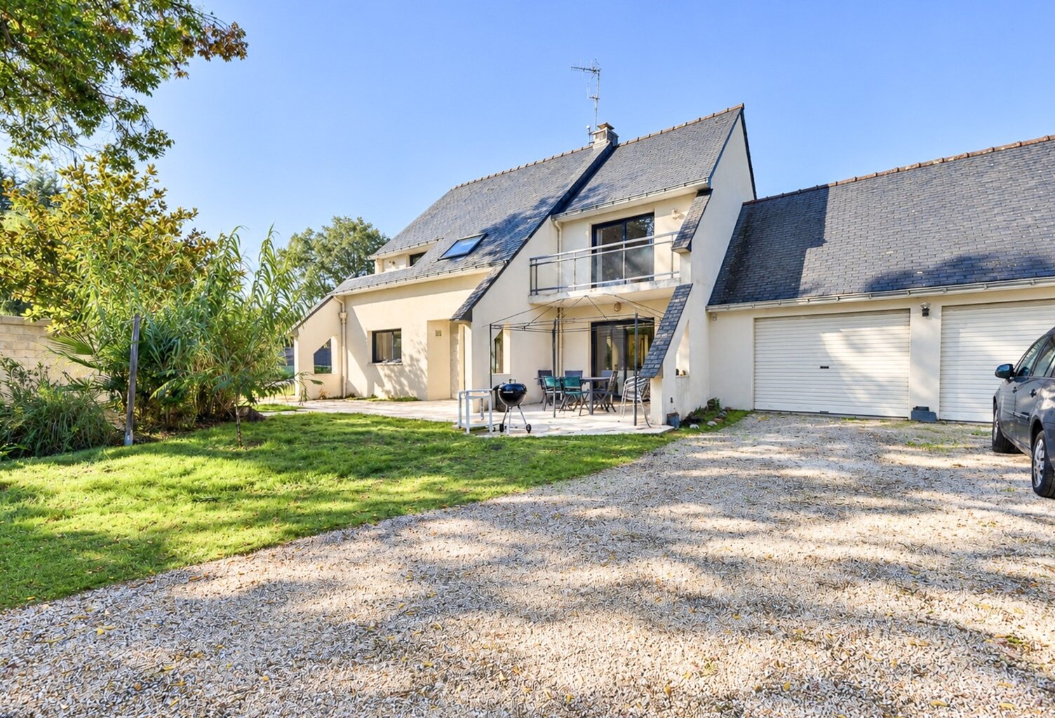 Maison 200 m² HERIC — photo 1
