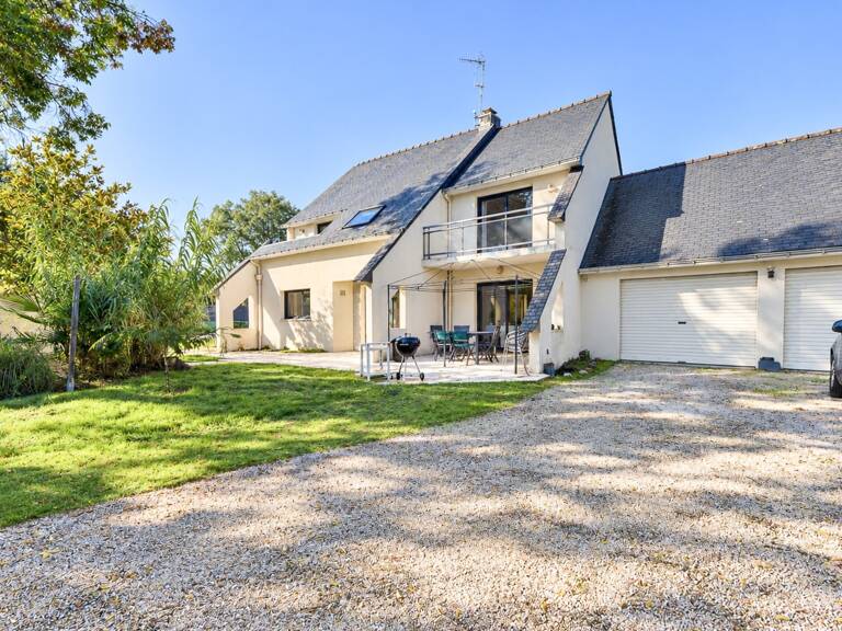Maison 200 m² HERIC — photo 1