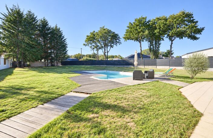 Maison 200 m² HERIC — photo 2