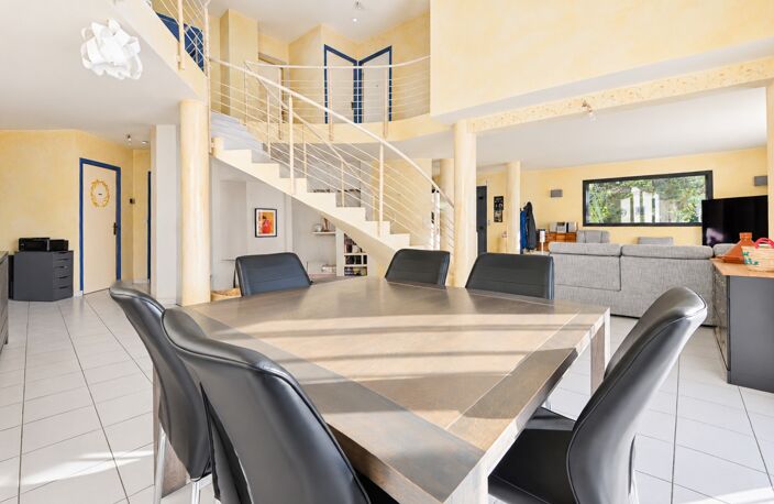 Maison 200 m² HERIC — photo 4