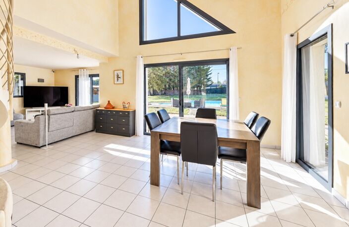 Maison 200 m² HERIC — photo 5
