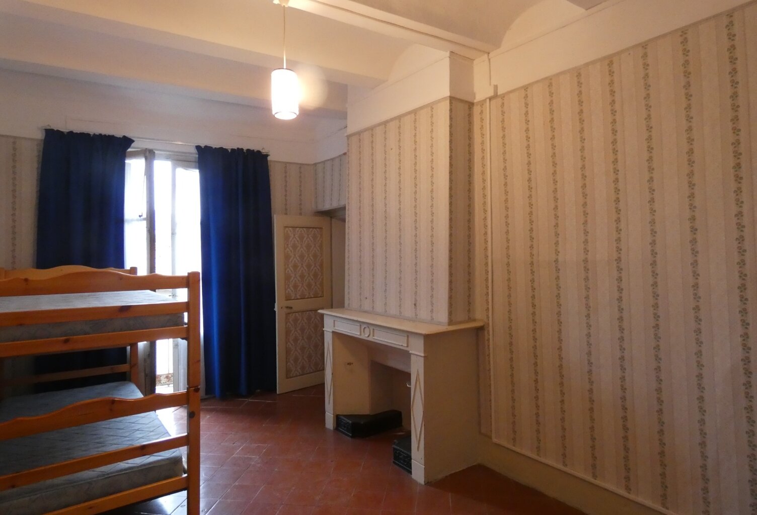 Maison DE VILLAGE GANGES (34) — photo 1