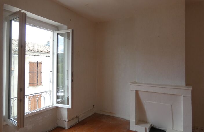 Maison DE VILLAGE GANGES (34) — photo 4