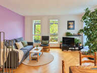 Appartement à vendre 3 pièces 74.5 m² - MONTIGNY LE BRETONNEUX (78) — photo 2