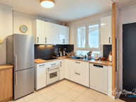 Appartement à vendre 3 pièces 74.5 m² - MONTIGNY LE BRETONNEUX (78) — photo 3