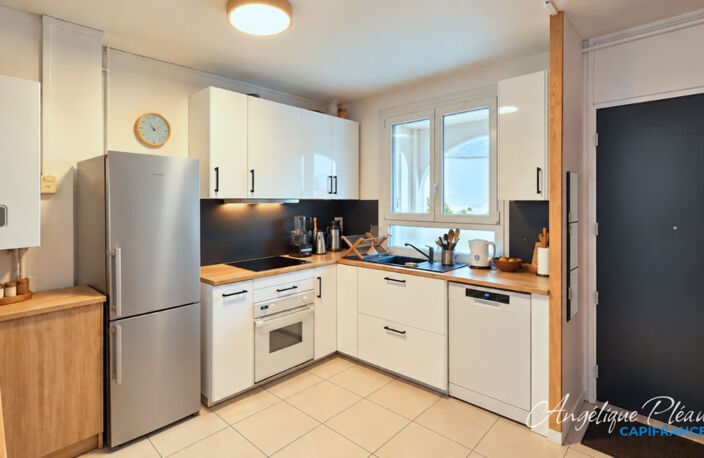 Appartement à vendre 3 pièces 74.5 m² - MONTIGNY LE BRETONNEUX (78) — photo 3