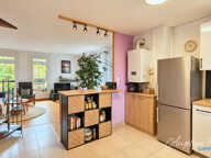 Appartement à vendre 3 pièces 74.5 m² - MONTIGNY LE BRETONNEUX (78) — photo 4