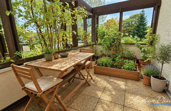 Appartement à vendre 3 pièces 74.5 m² - MONTIGNY LE BRETONNEUX (78) — photo 5