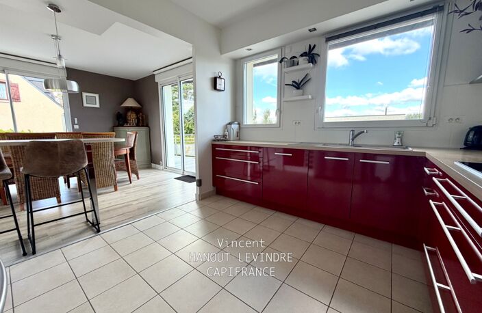 Maison à vendre 8 pièces BOUCHEMAINE (49) — photo 4