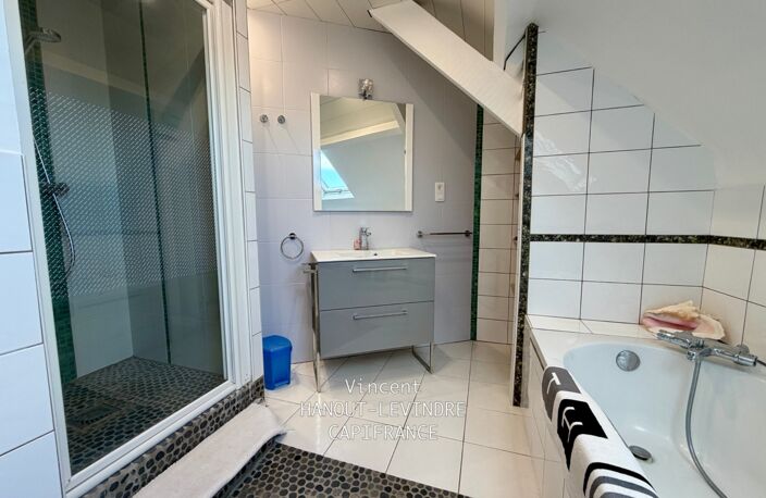 Maison à vendre 8 pièces BOUCHEMAINE (49) — photo 5