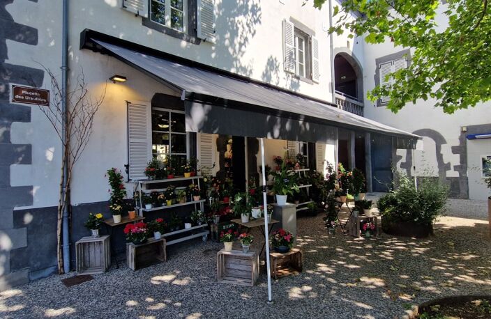 Fleuriste à vendre à LE CENDRE (63) ! — photo 3