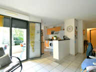 Appartement à vendre 2 pièces SAINT LYS (31) - ascenceur - parking — photo 2