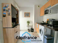 Appartement à vendre 2 pièces SAINT LYS (31) - ascenceur - parking — photo 3