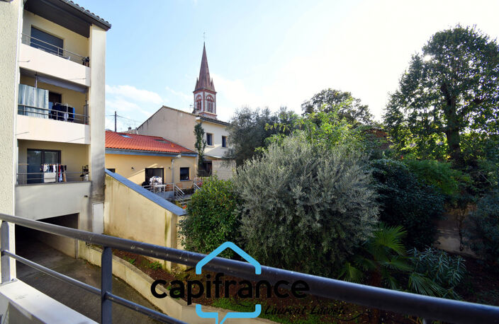 Appartement à vendre 2 pièces SAINT LYS (31) - ascenceur - parking — photo 4