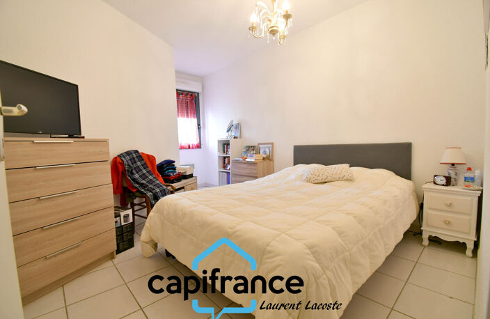 Appartement à vendre 2 pièces SAINT LYS (31) - ascenceur - parking — photo 5