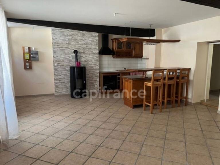 Maison 3 pièces – 2 chambres – 600 € + charges — photo 1