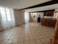 Maison 3 pièces – 2 chambres – 600 € + charges — photo 2
