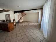 Maison 3 pièces – 2 chambres – 600 € + charges — photo 3