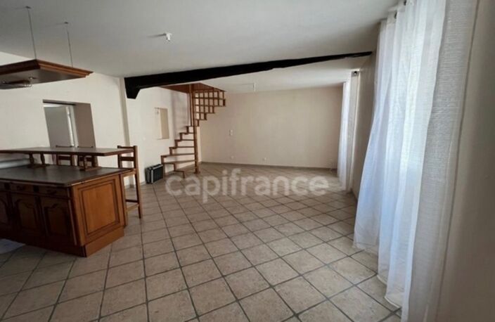 Maison 3 pièces – 2 chambres – 600 € + charges — photo 3