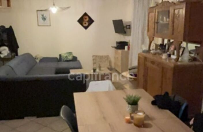 Maison 3 pièces – 2 chambres – 600 € + charges — photo 4