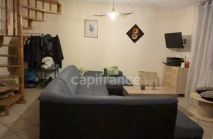 Maison 3 pièces – 2 chambres – 600 € + charges — photo 5