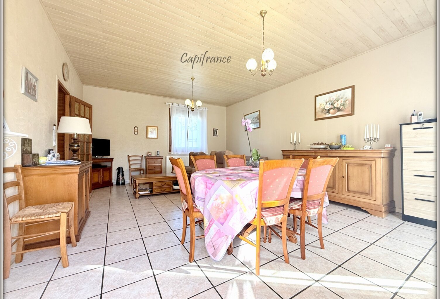Maison individuelle T4 92 m² sur parcelle de 446 m² – Villepinte — photo 1