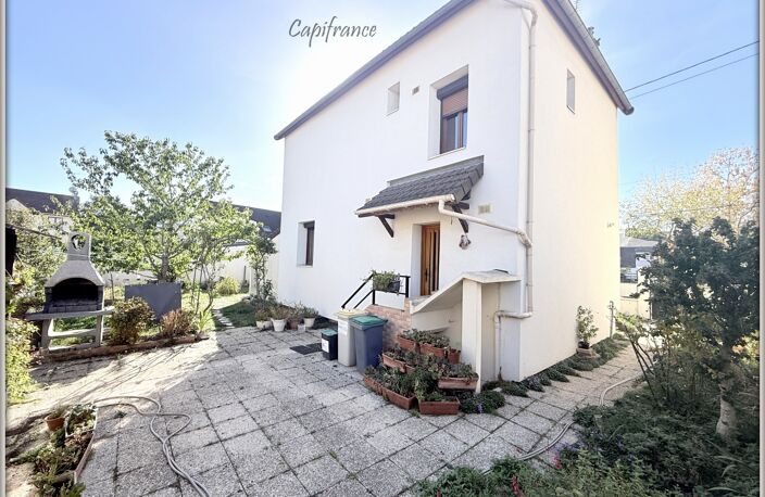 Maison individuelle T4 92 m² sur parcelle de 446 m² – Villepinte — photo 2