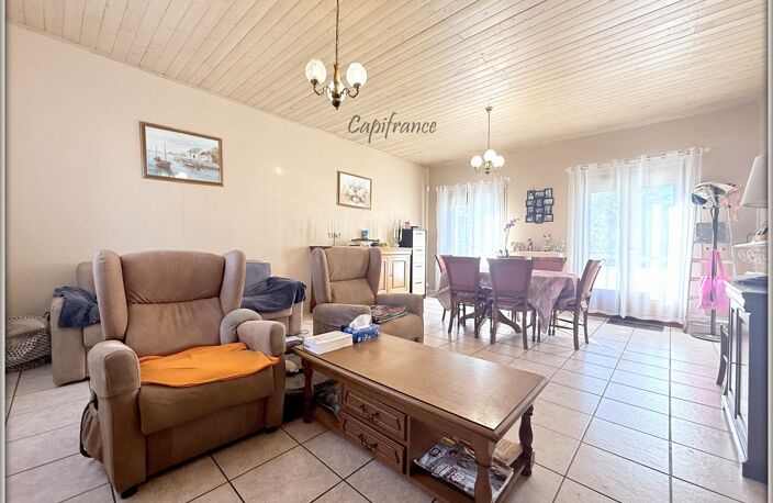 Maison individuelle T4 92 m² sur parcelle de 446 m² – Villepinte — photo 3
