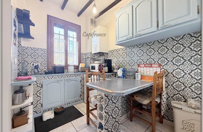 Maison individuelle T4 92 m² sur parcelle de 446 m² – Villepinte — photo 5