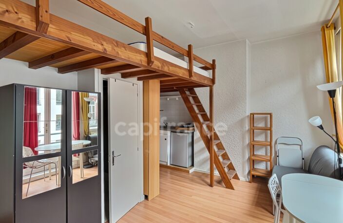 Appartement à vendre 1 pièces LILLE (59) — photo 2