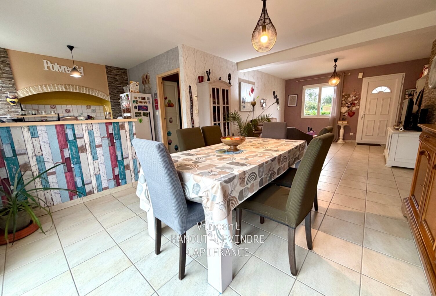 Maison à vendre 0 pièces COUDRAY (53) — photo 1