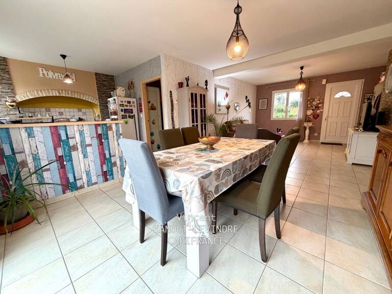 Maison à vendre 0 pièces COUDRAY (53) — photo 1