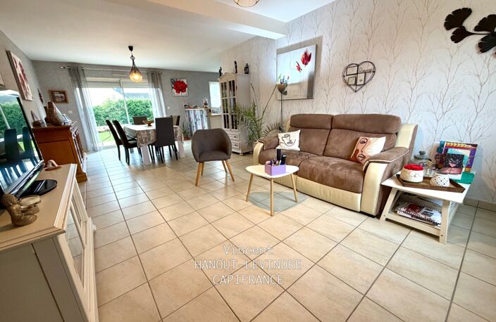 Maison à vendre 0 pièces COUDRAY (53) — photo 2