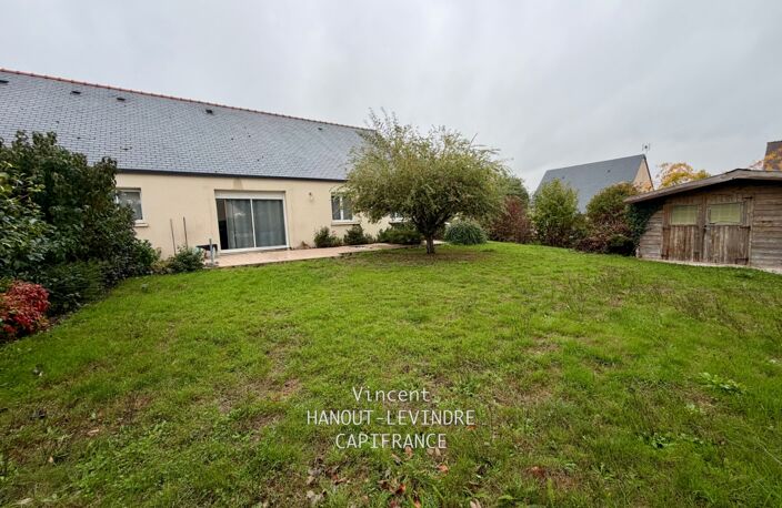 Maison à vendre 0 pièces COUDRAY (53) — photo 3