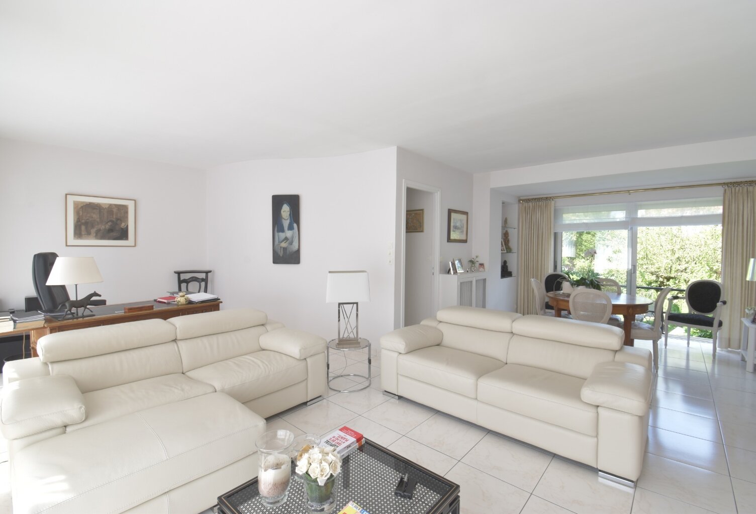 Wasquehal, très belle maison de plain pied — photo 1
