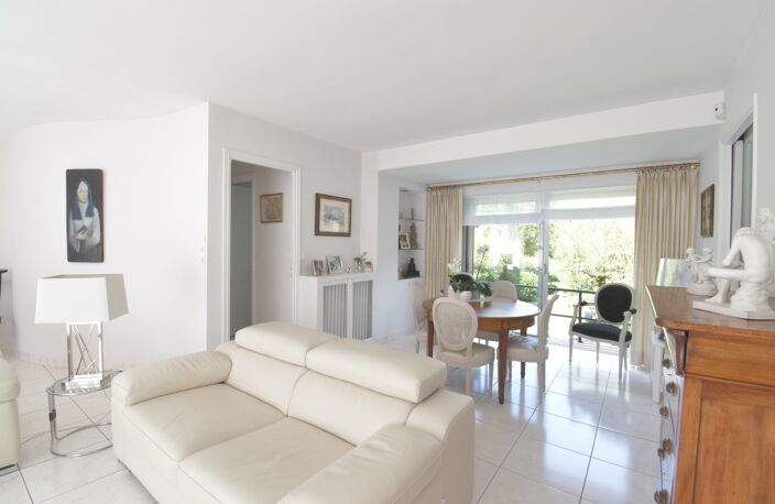 Wasquehal, très belle maison de plain pied — photo 3