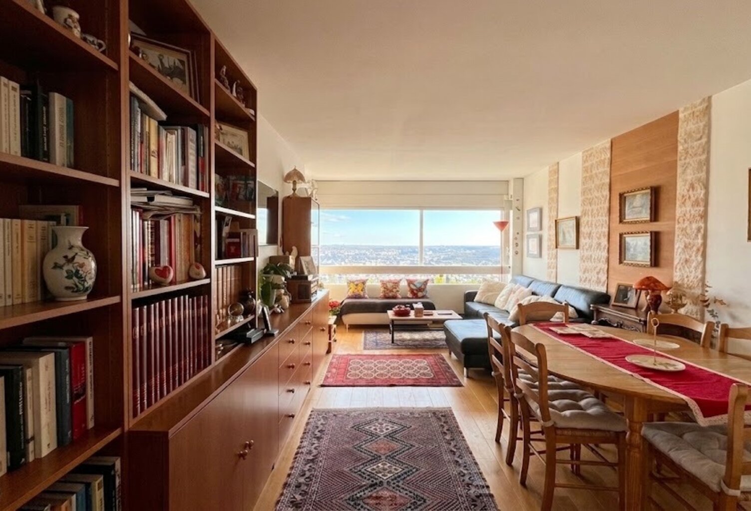 Appartement à vendre 4 pièces  () — photo 1