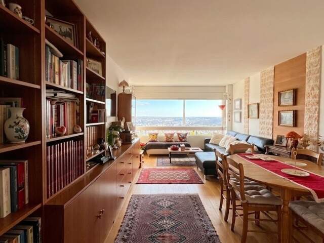 Appartement à vendre 4 pièces  () — photo du bien