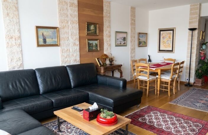 Appartement à vendre 4 pièces  () — photo 2
