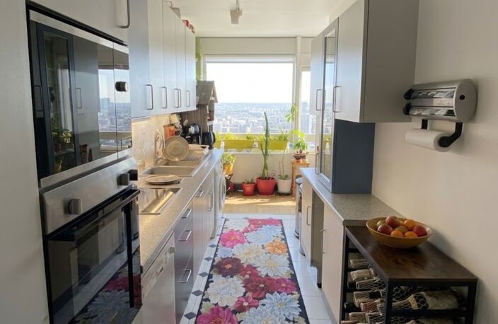 Appartement à vendre 4 pièces  () — photo 4
