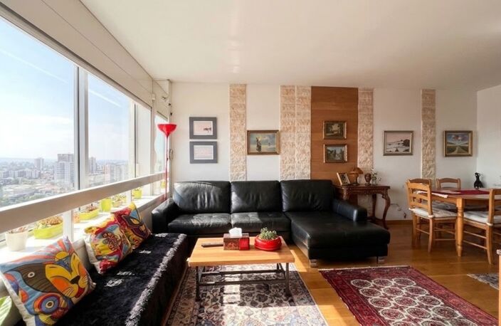 Appartement à vendre 4 pièces  () — photo 5