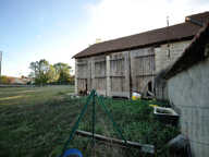 Corps de ferme de 1904 – Maison 112 m² partiellement rénovée + granges 200 m² sur 3 100 m² — photo 3