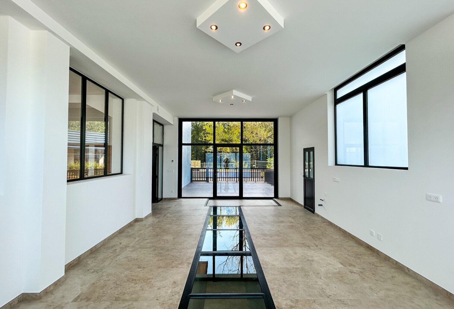 À vendre – Magnifique appartement T4 traversant de 196,16 m² au sol à Viuz-en-Sallaz — photo 1