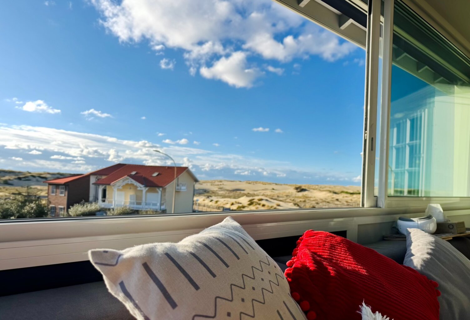Duplex à Biscarrosse Plage : votre pied-à-terre au bord de l’océan — photo 1