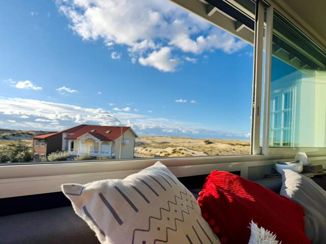 Duplex à Biscarrosse Plage : votre pied-à-terre au bord de l’océan — photo du bien